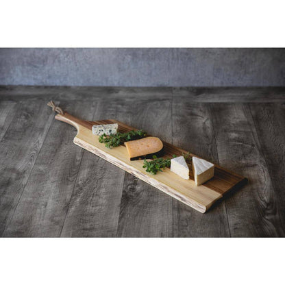 Artisan 30 In. Acacia Serving Board