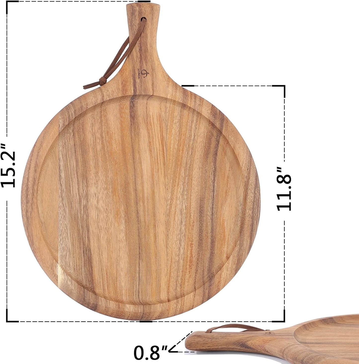 Cutting Board (11.8 * 15.7)