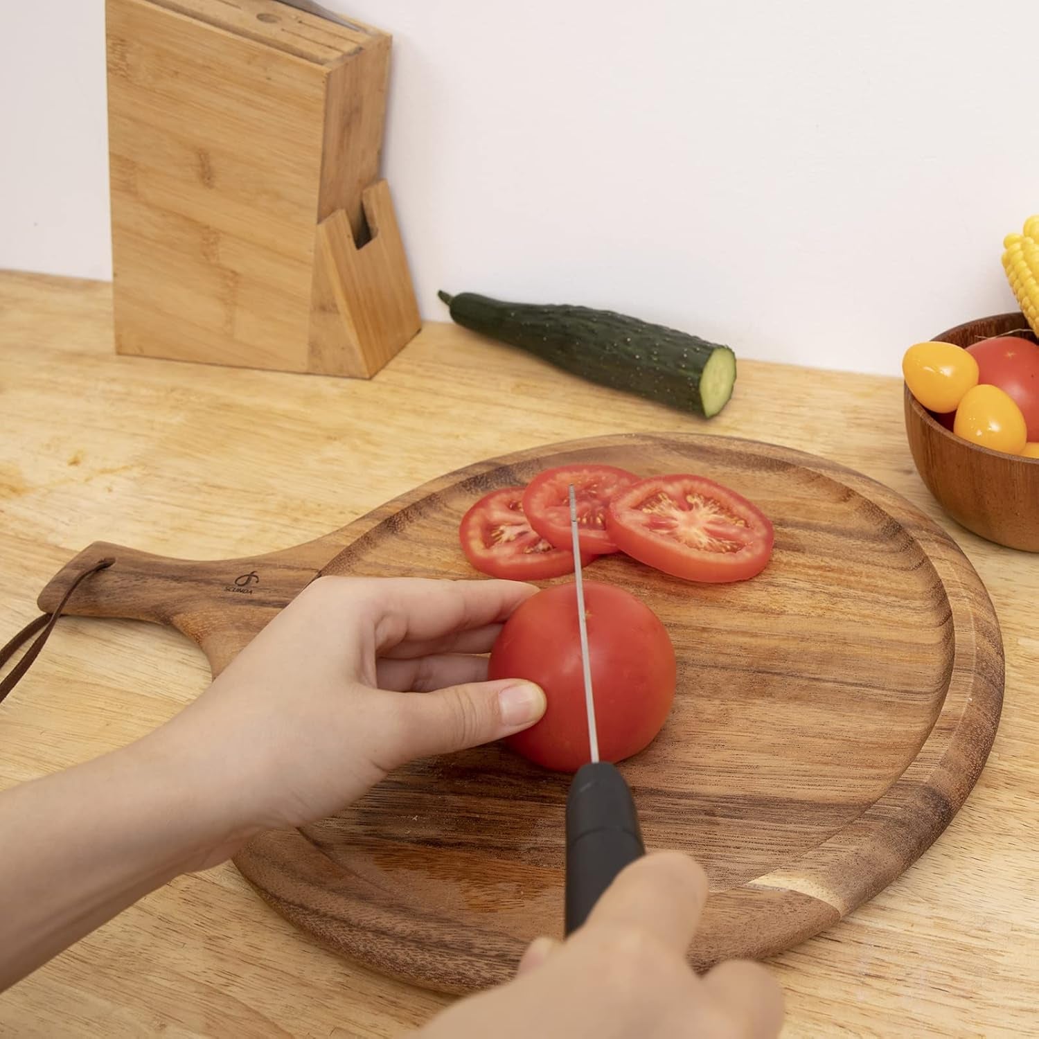 Cutting Board (11.8 * 15.7)