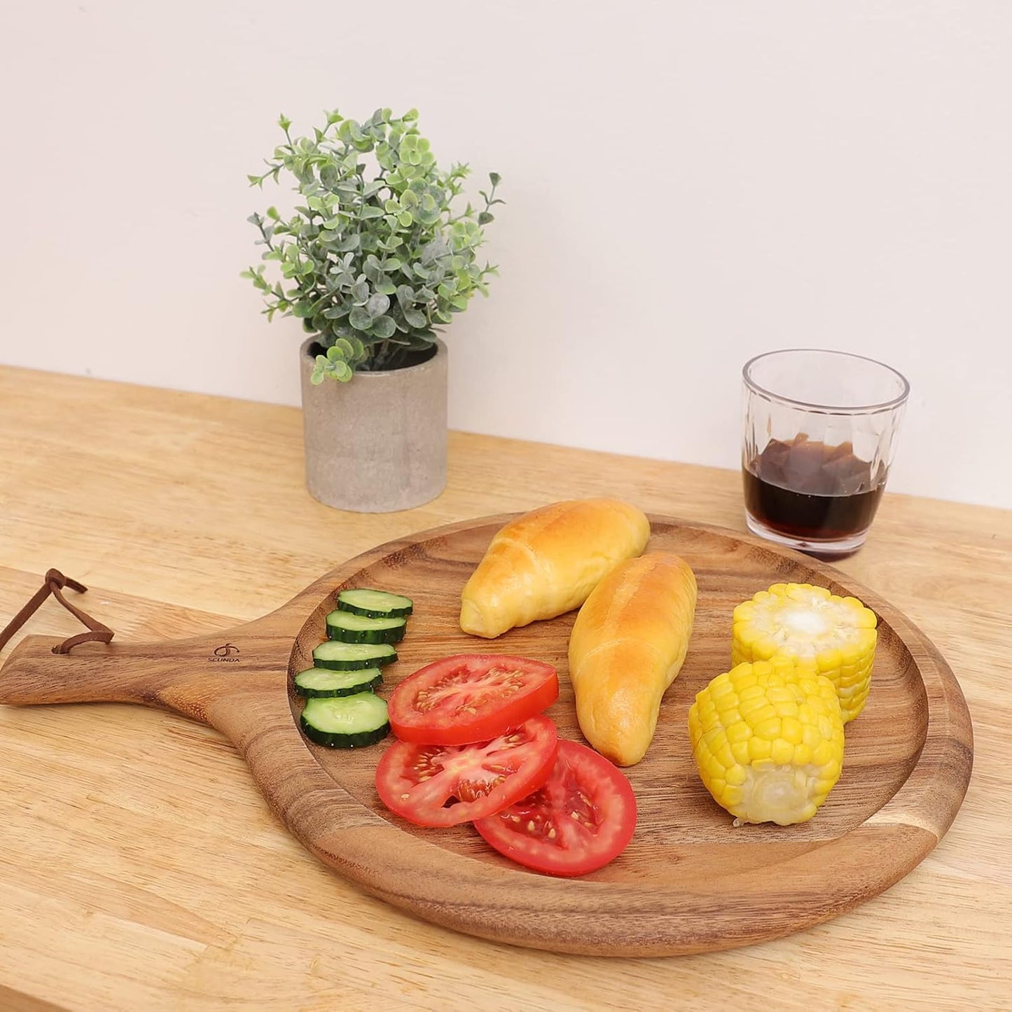 Cutting Board (11.8 * 15.7)